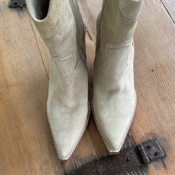 Jeffery Campbell Boots - Picture 5 of 13